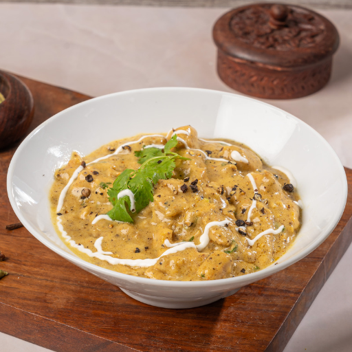 Curries