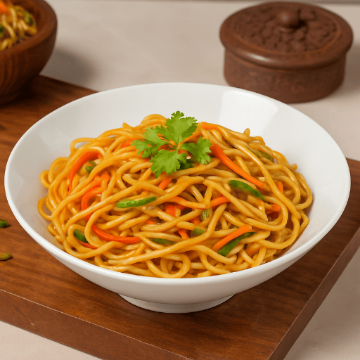 Noodles