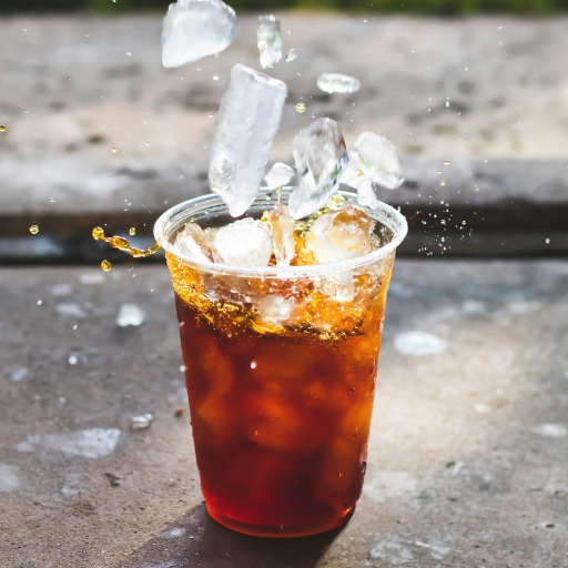 Soft Drinks