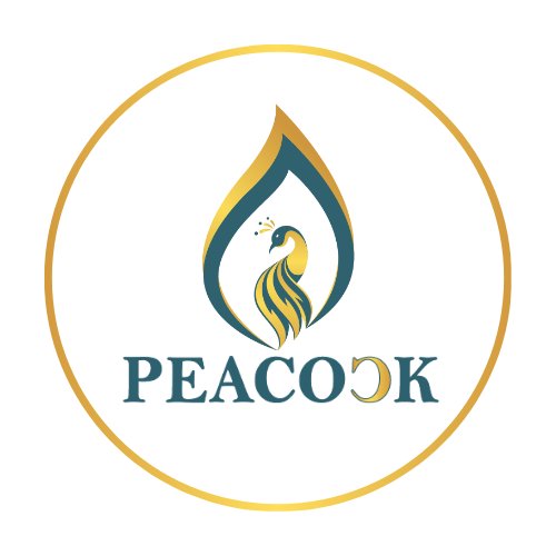 Peacock Prime Restaurant Banner